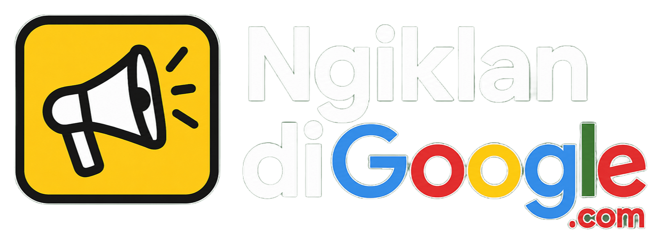 NgiklandiGoogle Logo